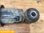 Амортизатор задний