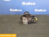 Клапан воздушный