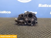 Насос масляный