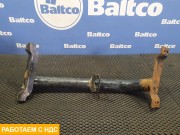 Кронштейн подножки