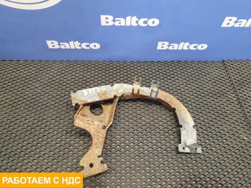 Кронштейн левый