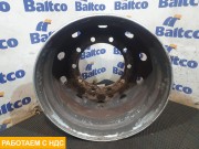 Диск колесный 22.5х11.75 ET120 штампованный Европа