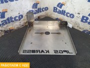 Кронштейн заднего фонаря левый
