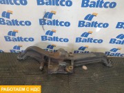 Кронштейн пневморессоры правый