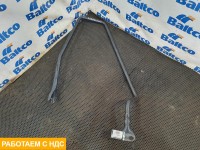 Поручень за кабиной