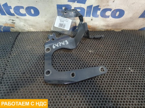 Кронштейн бачка гидроусилителя