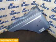 Продолжение двери правое