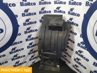 Крыло переднее правое