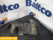 Накладка кожуха рулевой колонки