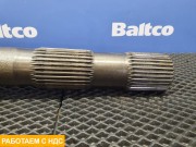 Полуось задняя