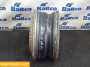 Диск колесный 22.5х9 ET175 штампованный Европа