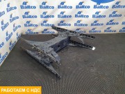 Траверса рамы поперечная