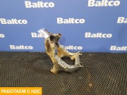 Кронштейн реактивной тяги