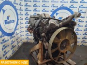 Двигатель OM 501 LA 435 л.с. Euro 5