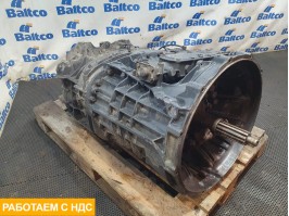 КПП в сборе 16S1920TD