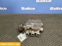 Кран уровня пола главный