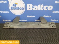 Кронштейн перекидок