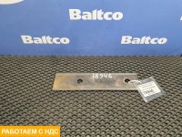 Проставка кронштейна топливного бака