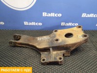 Кронштейн крепления заднего стабилизатора левый